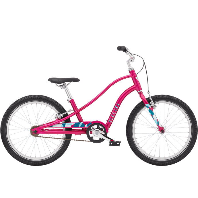 Sprocket 1 20 Electra Bikes