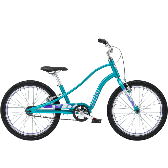 Sprocket 1 20 Electra Bikes CA