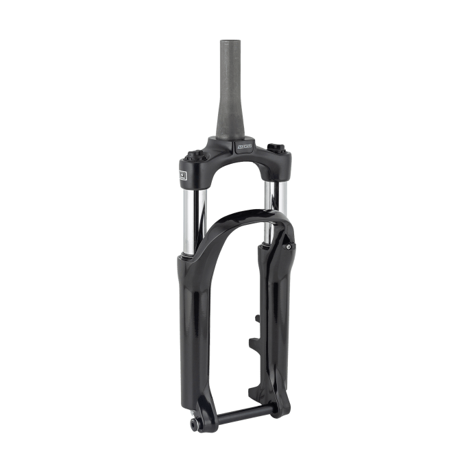 Suntour Mobie 20 70mm Cargo Suspension Fork Trek Bikes GB