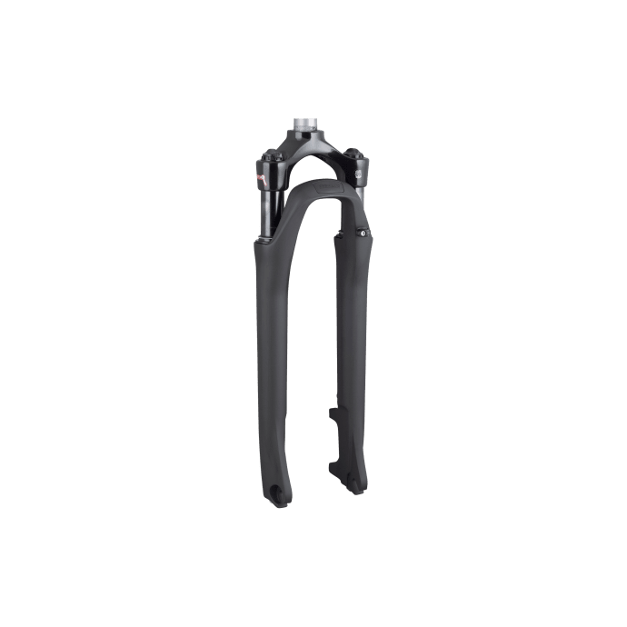 Suntour NX1 Disc Unthreaded 50mm 700c Suspension Fork Trek Bikes