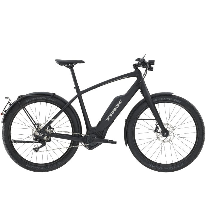 Super Commuter 7S Trek Bikes INE