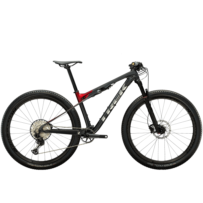 Supercaliber 9.7 Gen 1 Trek Bikes GB