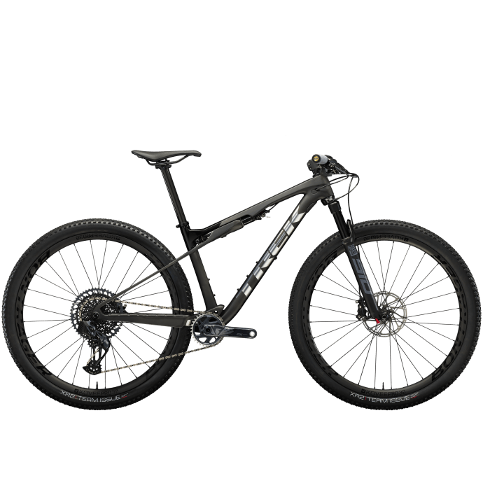 Trek supercaliber 2018 hotsell