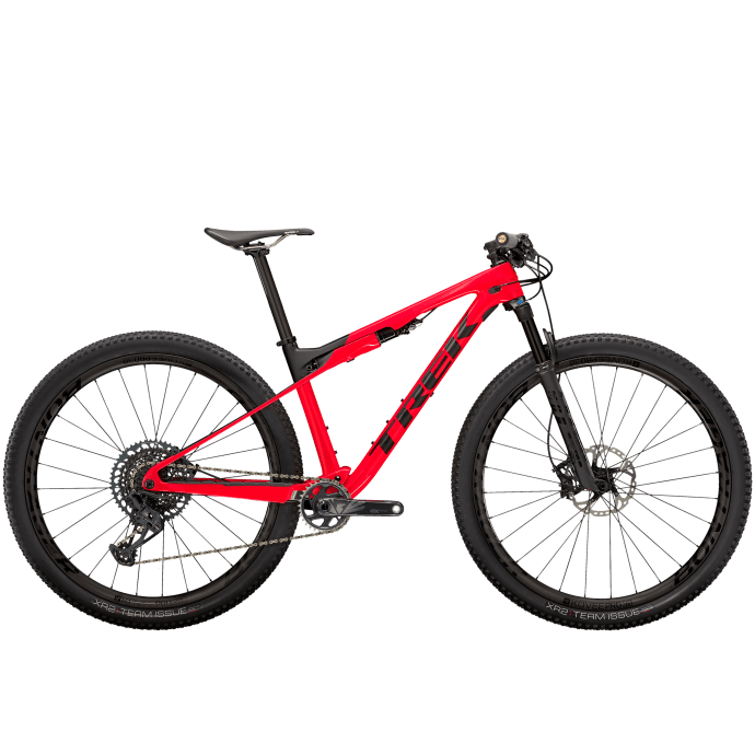 Supercaliber 9.8 GX Gen 1 - Trek Bikes