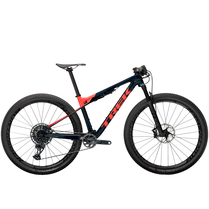 Supercaliber 9.8 GX Gen 1 Trek Bikes
