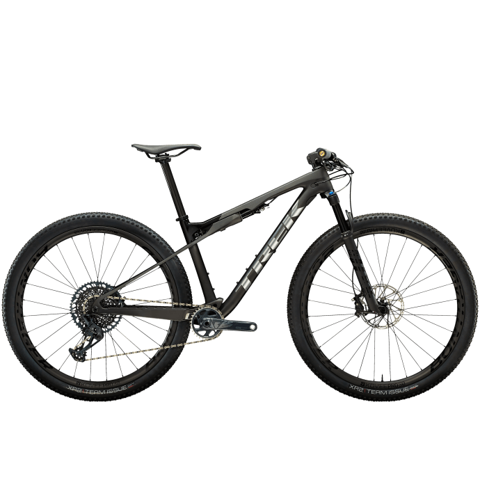 Trek supercaliber 9.8 xt online