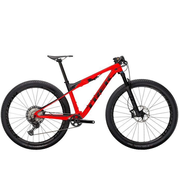 Supercaliber 9.8 XT Gen 1 Trek Bikes