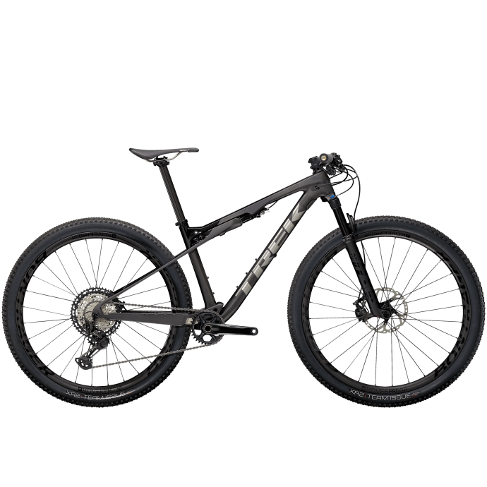 Supercaliber 9.8 XT Gen 1 Trek Bikes IN