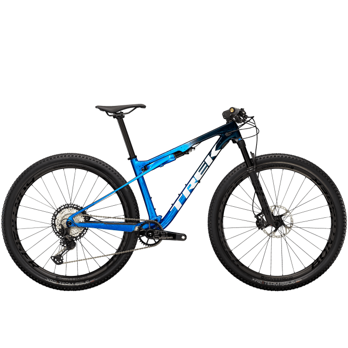 Trek supercaliber xt top