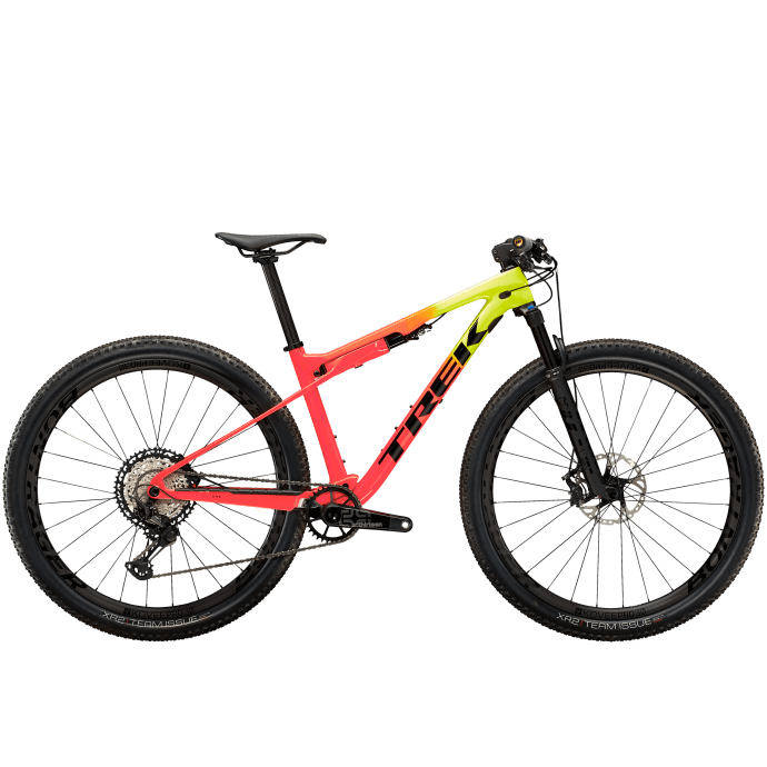 Supercaliber 9.8 XT Gen 1 - Trek Bikes
