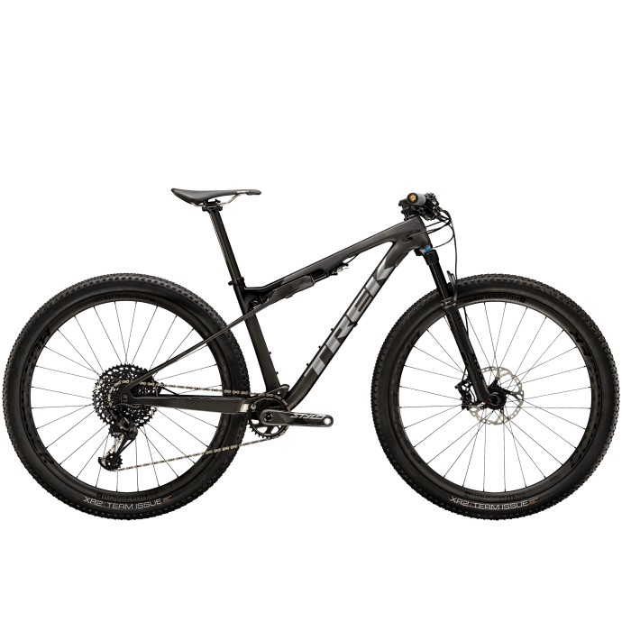 Supercaliber 9.8 Gen 1 Trek Bikes GB