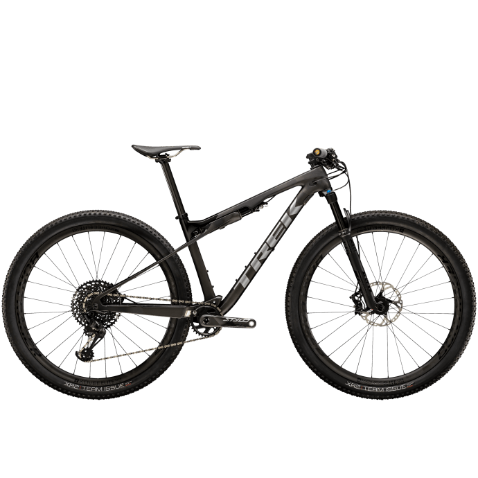 2021 trek 2024 supercaliber 9.8