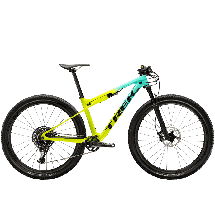 Supercaliber 9.8 Gen 1 - Trek Bikes