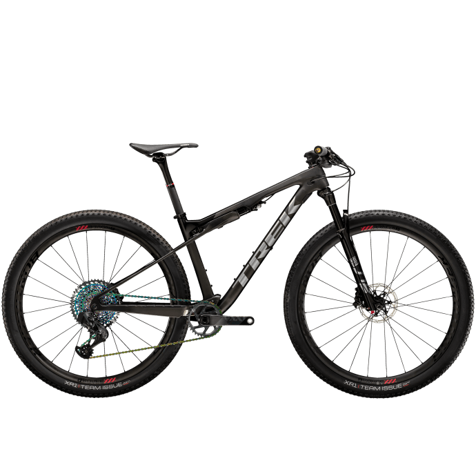 Trek supercaliber axs clearance