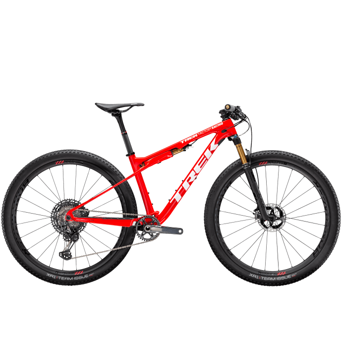 Supercaliber 9.9 XTR Gen 1 - Trek Bikes (JP)
