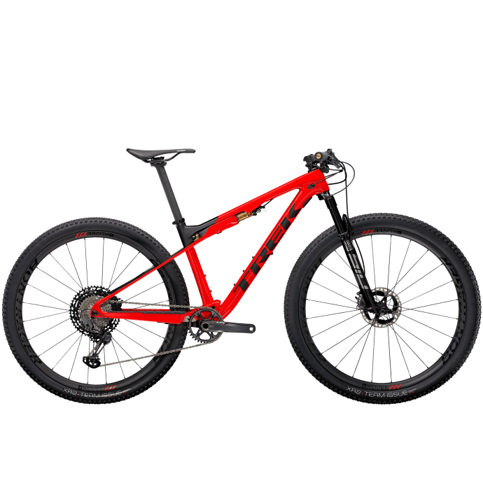 Trek supercaliber 9.9 discount xtr