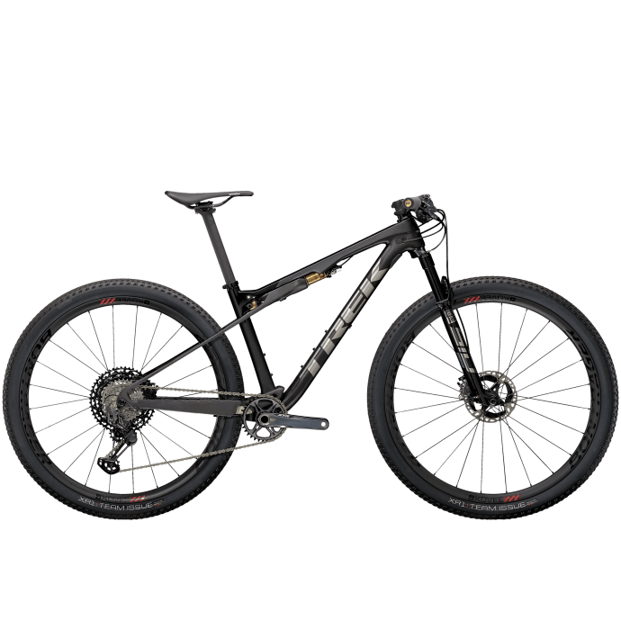 Supercaliber 9.9 XTR Gen 1 Trek Bikes