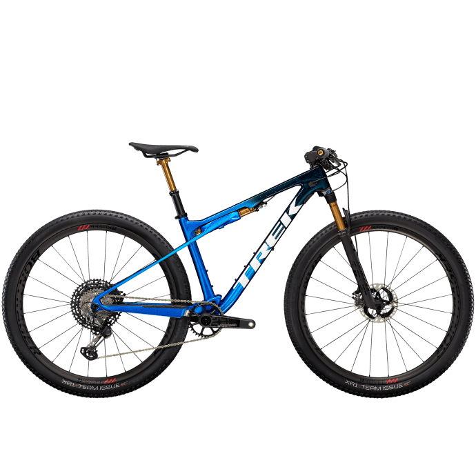 Trek supercaliber 2025 9.9 xtr