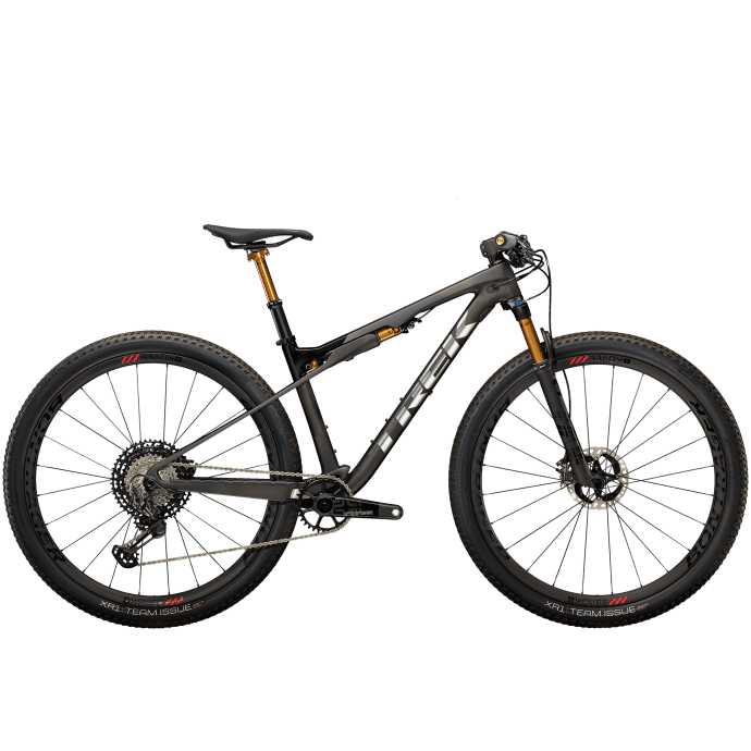 Supercaliber 9.9 XTR Gen 1 - Trek Bikes
