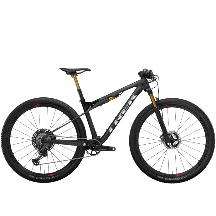 Trek supercaliber 9.9 price sale