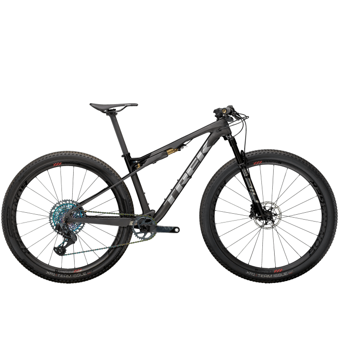 Trek supercaliber 9.9 hotsell axs