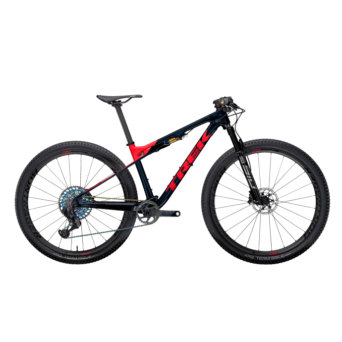 Supercaliber 9.9 XX1 AXS Gen 1 - Trek Bikes