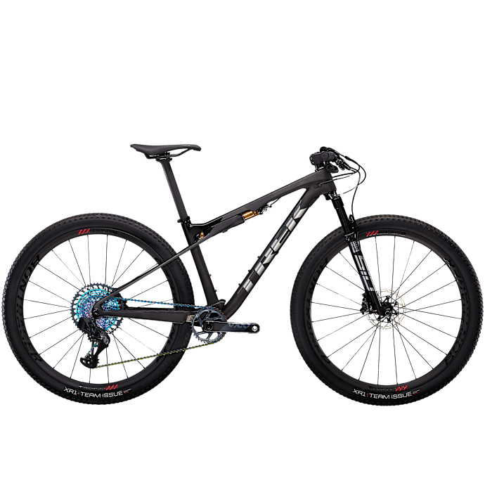 Trek supercaliber 9.9 axs on sale