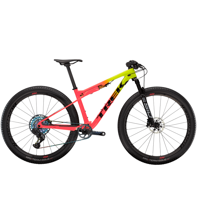 Trek supercaliber 9.7 2021 top