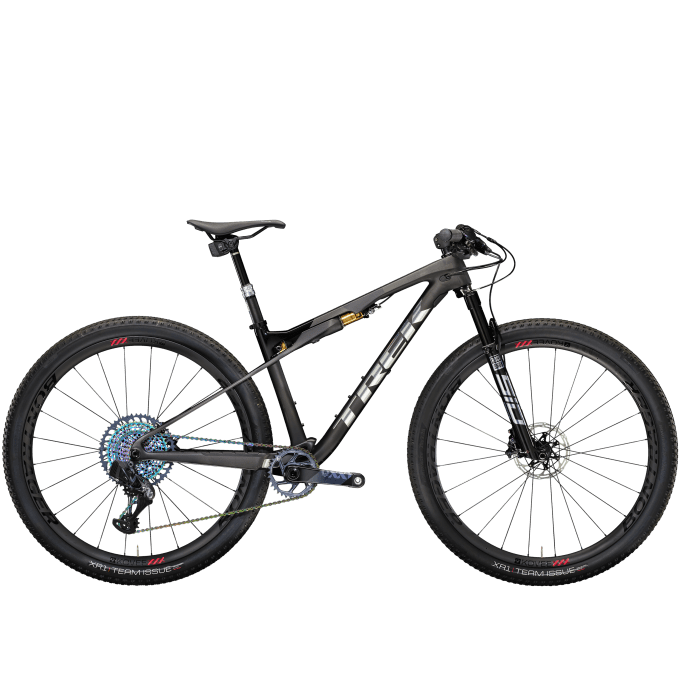 Supercaliber 9.9 XX1 AXS Gen 1 - Trek Bikes