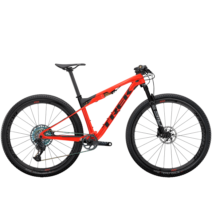 Supercaliber 9.9 XX1 Gen 1 Trek Bikes INE
