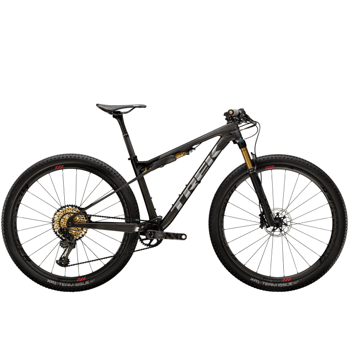 Supercaliber 9.9 Gen 1 Trek Bikes
