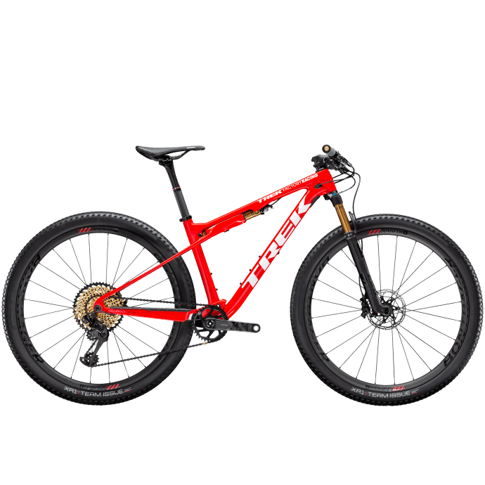 Supercaliber 9.9 Gen 1 - Trek Bikes (PL)