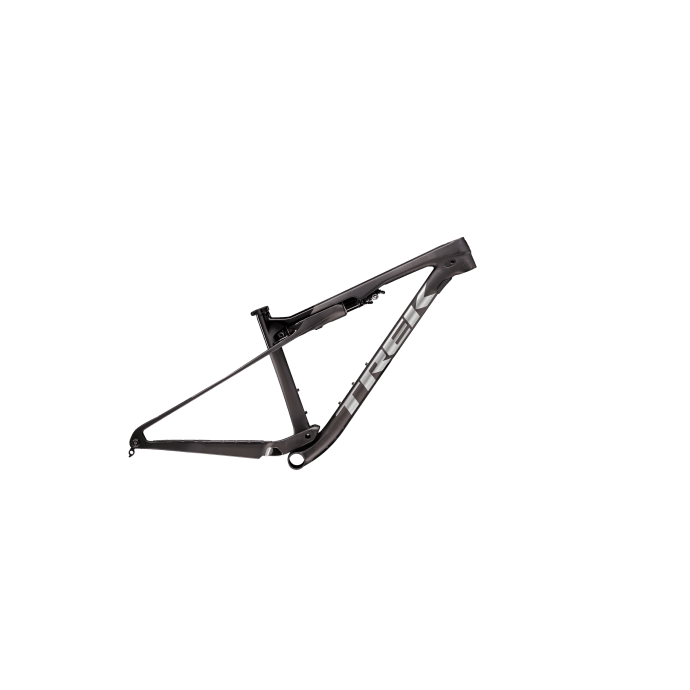 Supercaliber Gen 1 Frameset Trek Bikes