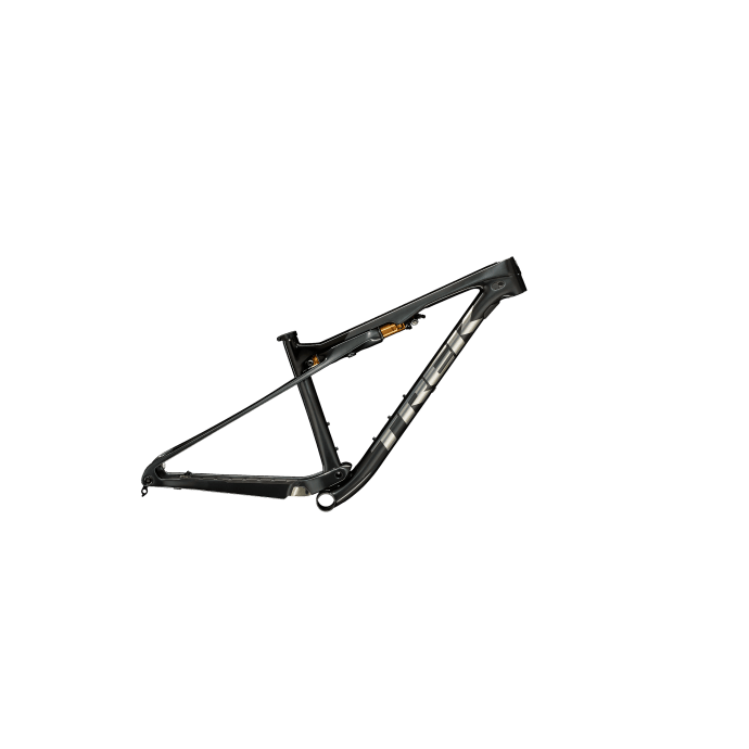 Supercaliber Gen 1 Frame Set Trek Bikes ZA