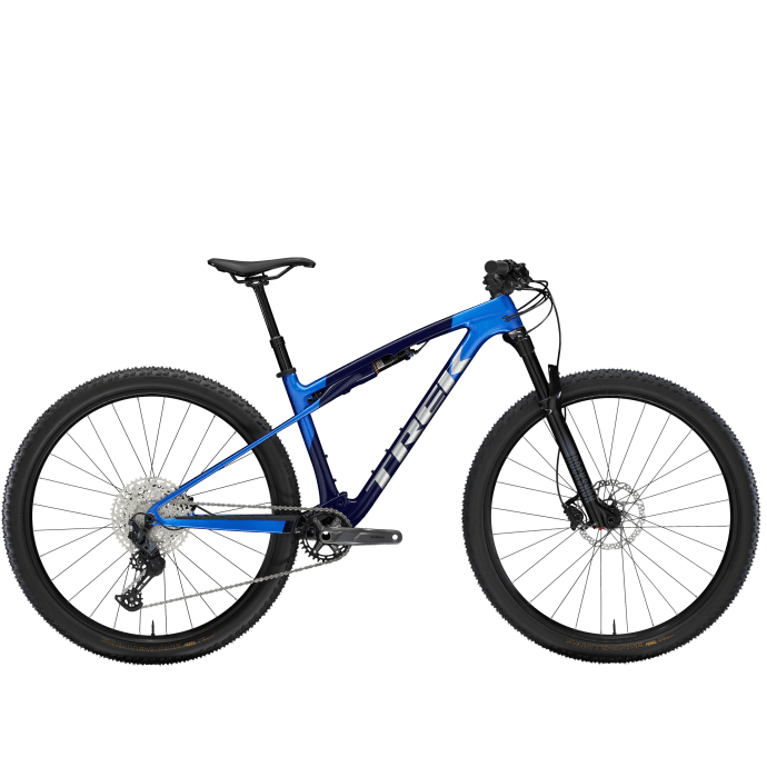 Supercaliber SL 9.6 Gen 2 Trek Bikes ZA