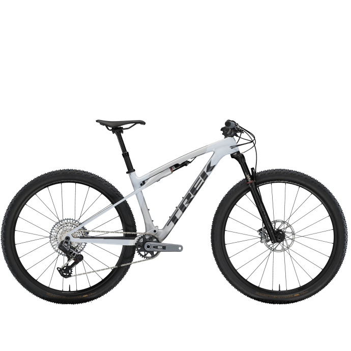 Supercaliber SL 9.7 Gen 2 Trek Bikes