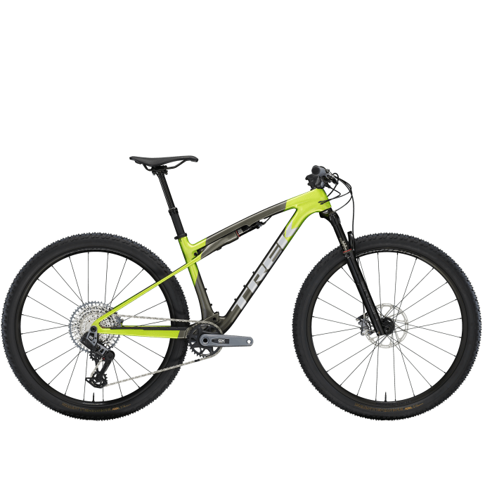 Trek supercaliber uk hot sale