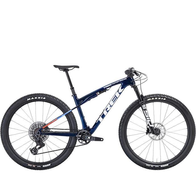 Trek Supercaliber