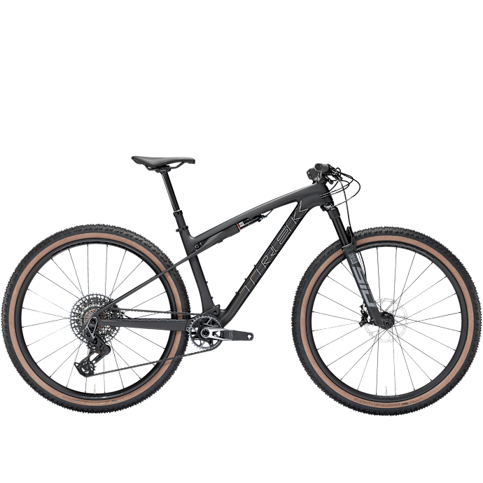 Supercaliber SLR 9.8 X0 AXS T Type Gen 2 Trek Bikes CA