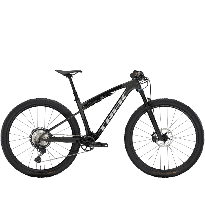 Trek supercaliber 9.8 xt on sale 2020