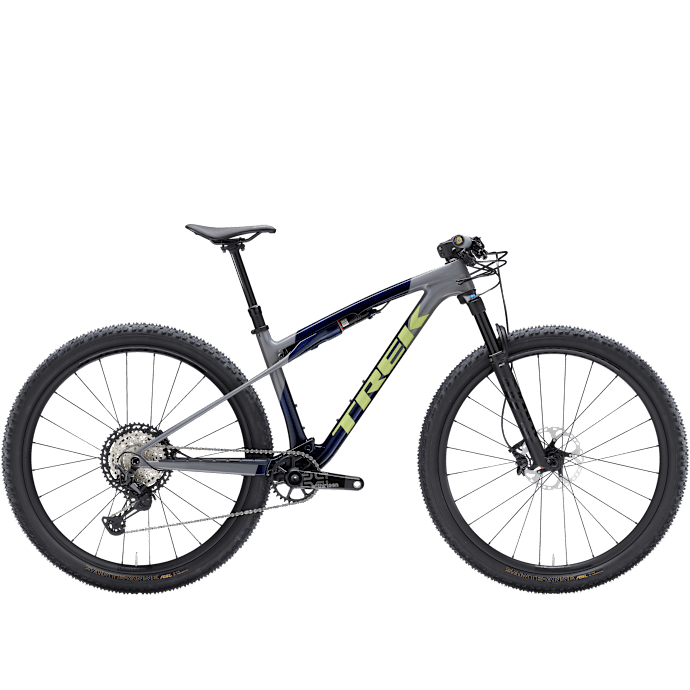 Supercaliber SLR 9.8 XT Gen 2 - Trek Bikes (JP)