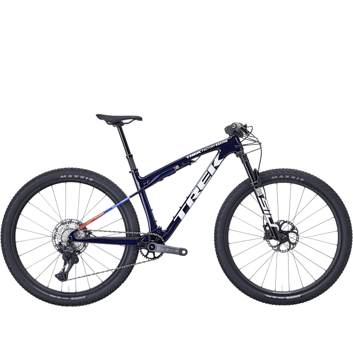Trek Supercaliber