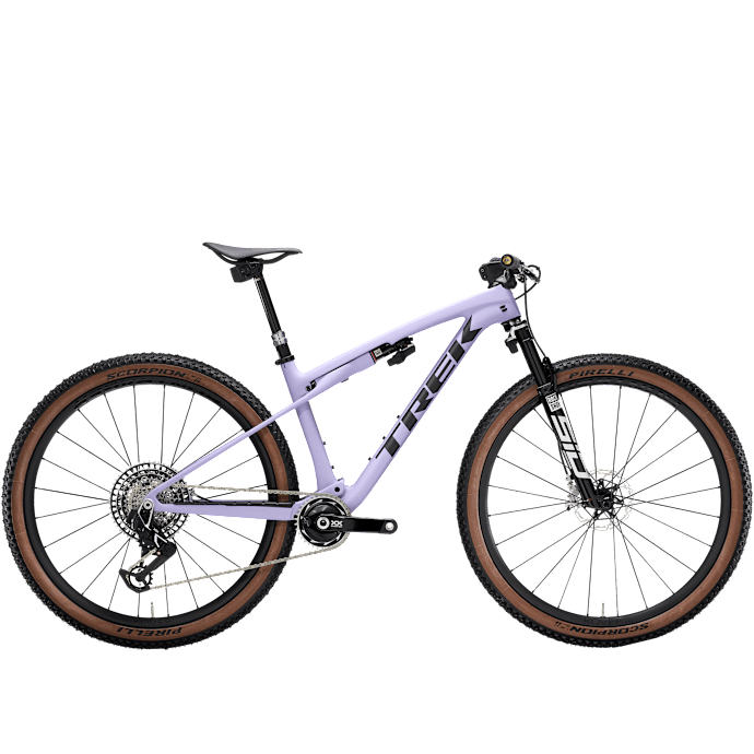 Trek トレック superfly7 29er マウンテンバイク Supercaliber: 究極のXCレースバイク – Trek Bikes (JP)