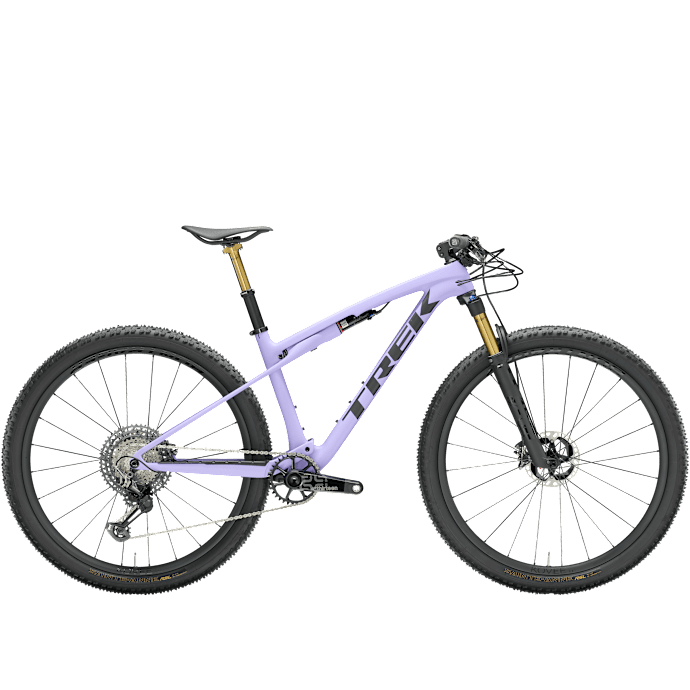 Supercaliber SLR 9.9 XTR Gen 2 - Trek Bikes