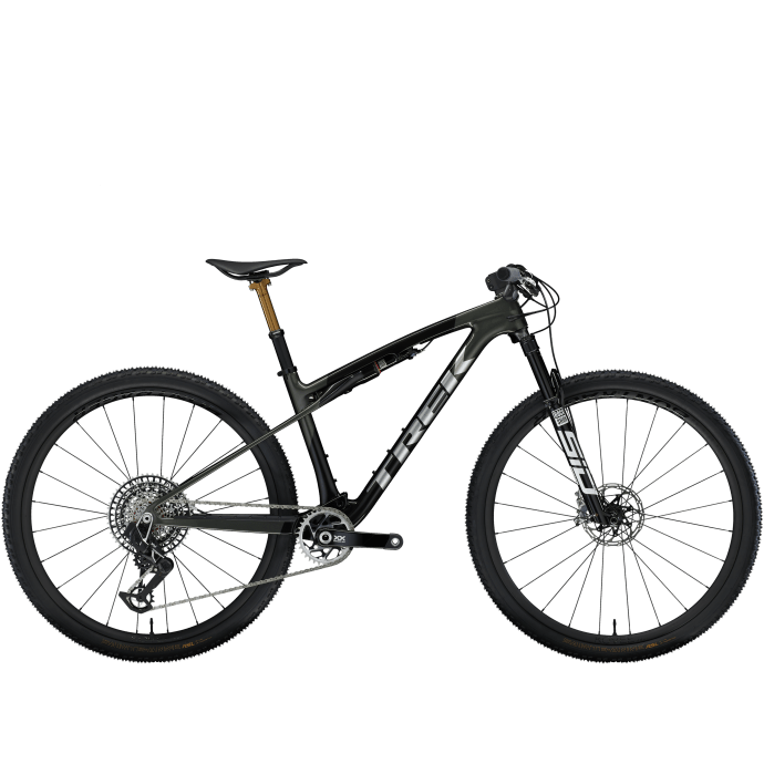 Supercaliber SLR 9.9 XX AXS Gen 2 Trek Bikes GB