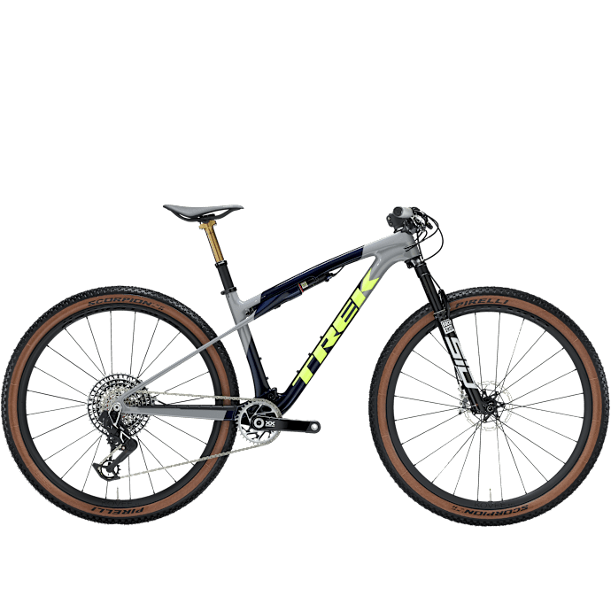 Supercaliber SLR 9.9 XX AXS Gen 2 Trek Bikes