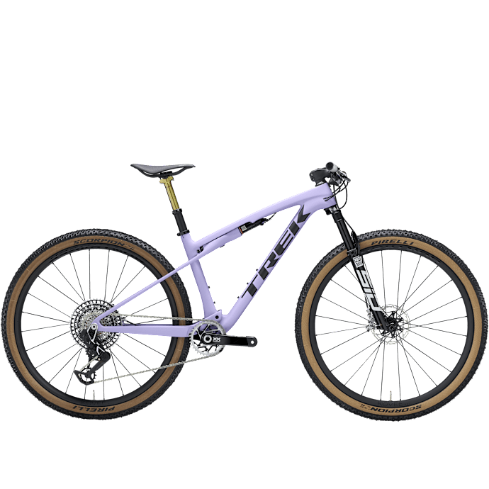 Supercaliber SLR 9.9 XX AXS Gen 2 - Trek Bikes (JP)