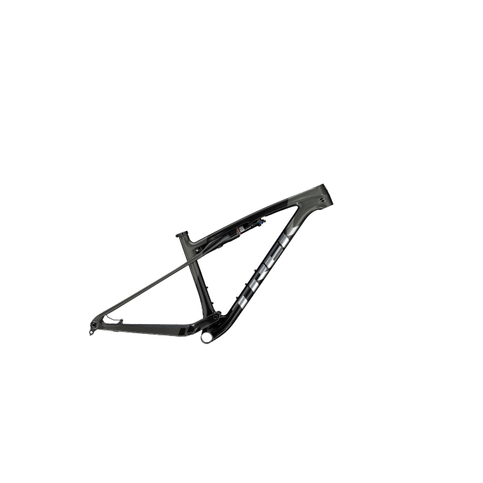 Trek supercaliber 9.9 top weight