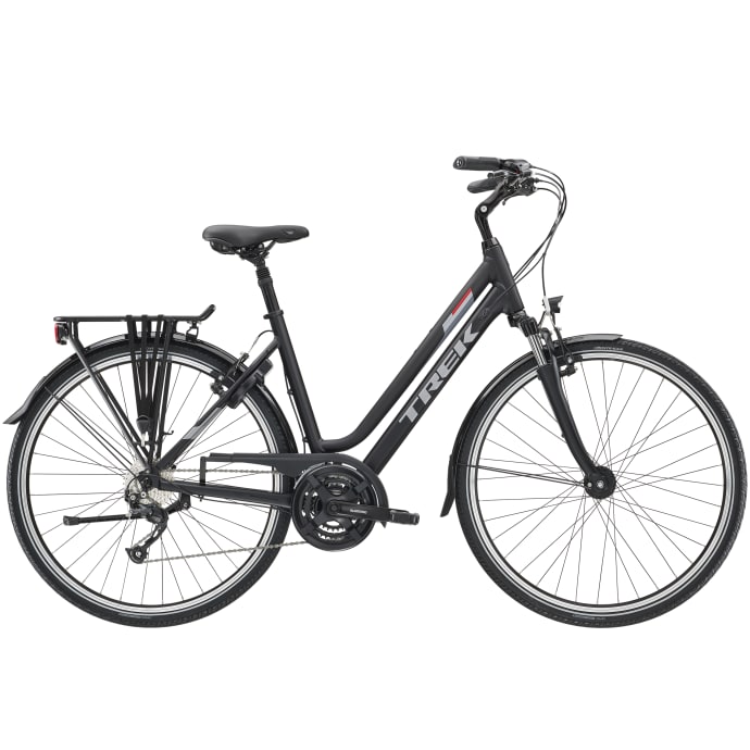T200 Midstep Trek Bikes GB