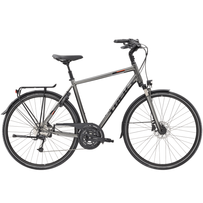 T600 Trek Bikes INE